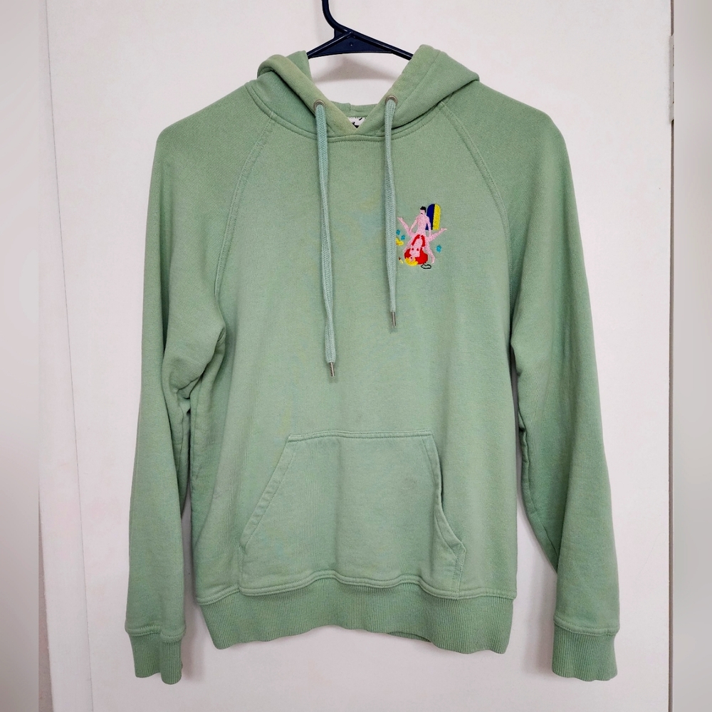 Carne Bollente x UNDERCOVER Sweatshirt